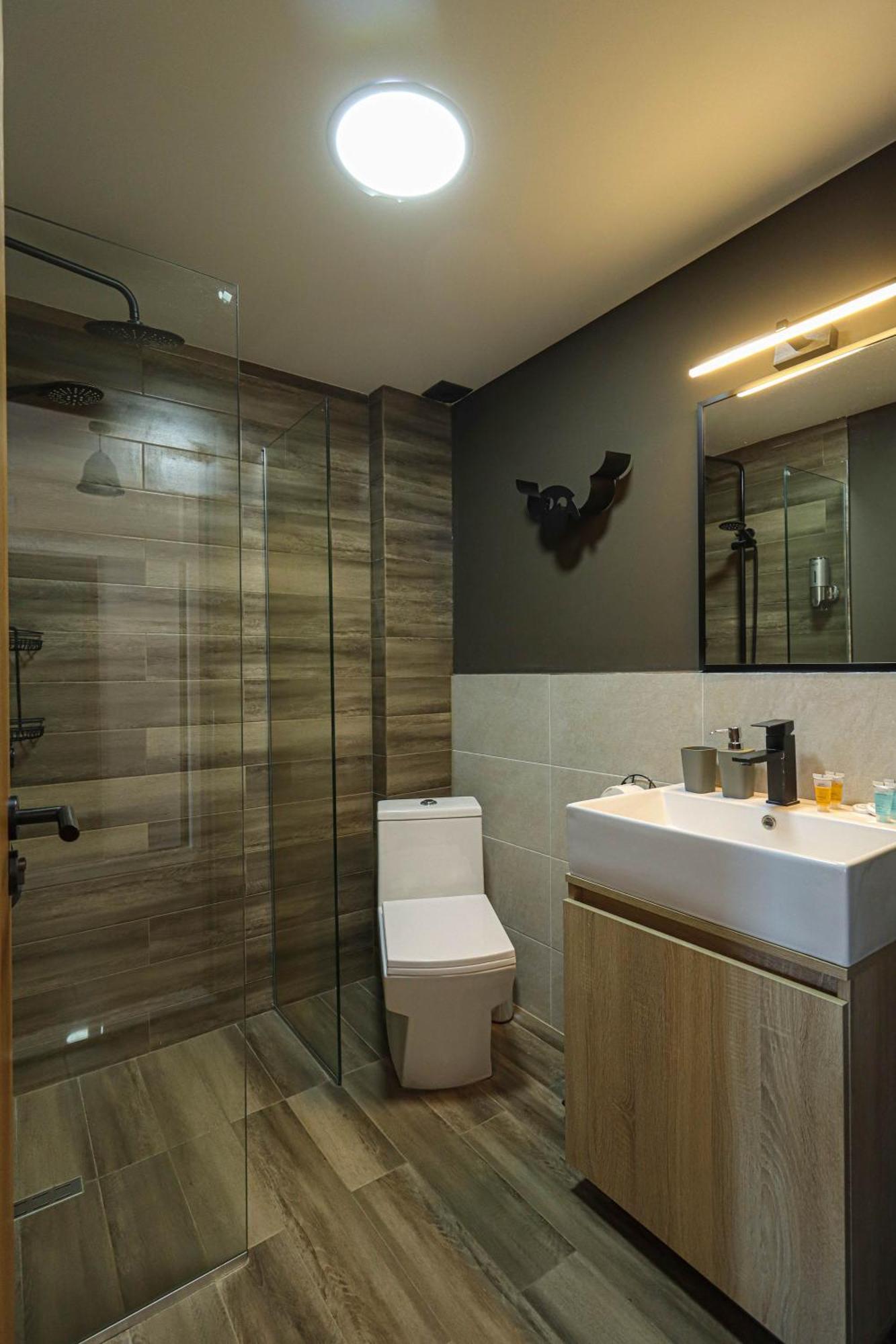 Stylish Studio Apartment With Balcony Gudauri Zewnętrze zdjęcie