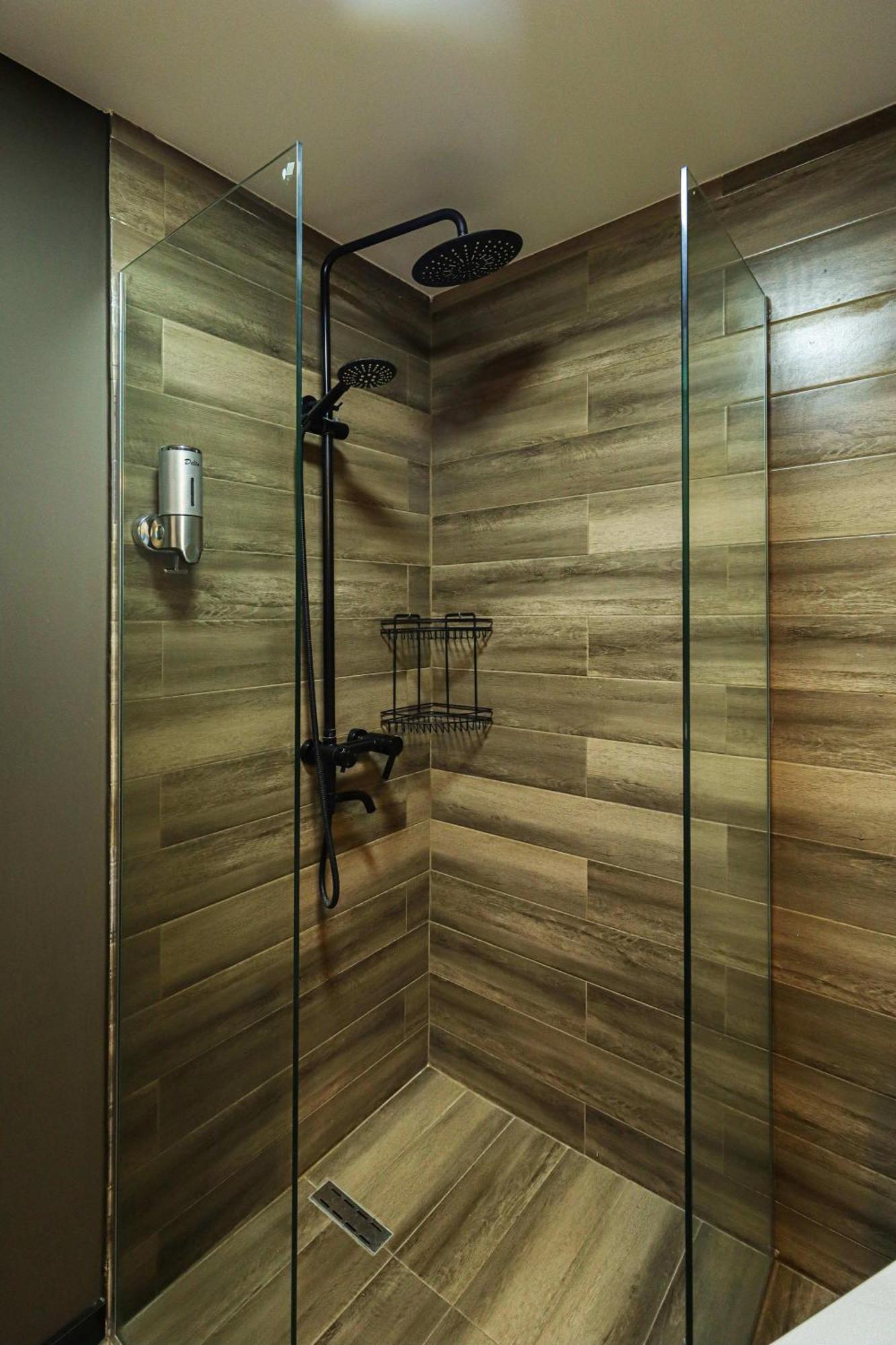 Stylish Studio Apartment With Balcony Gudauri Zewnętrze zdjęcie